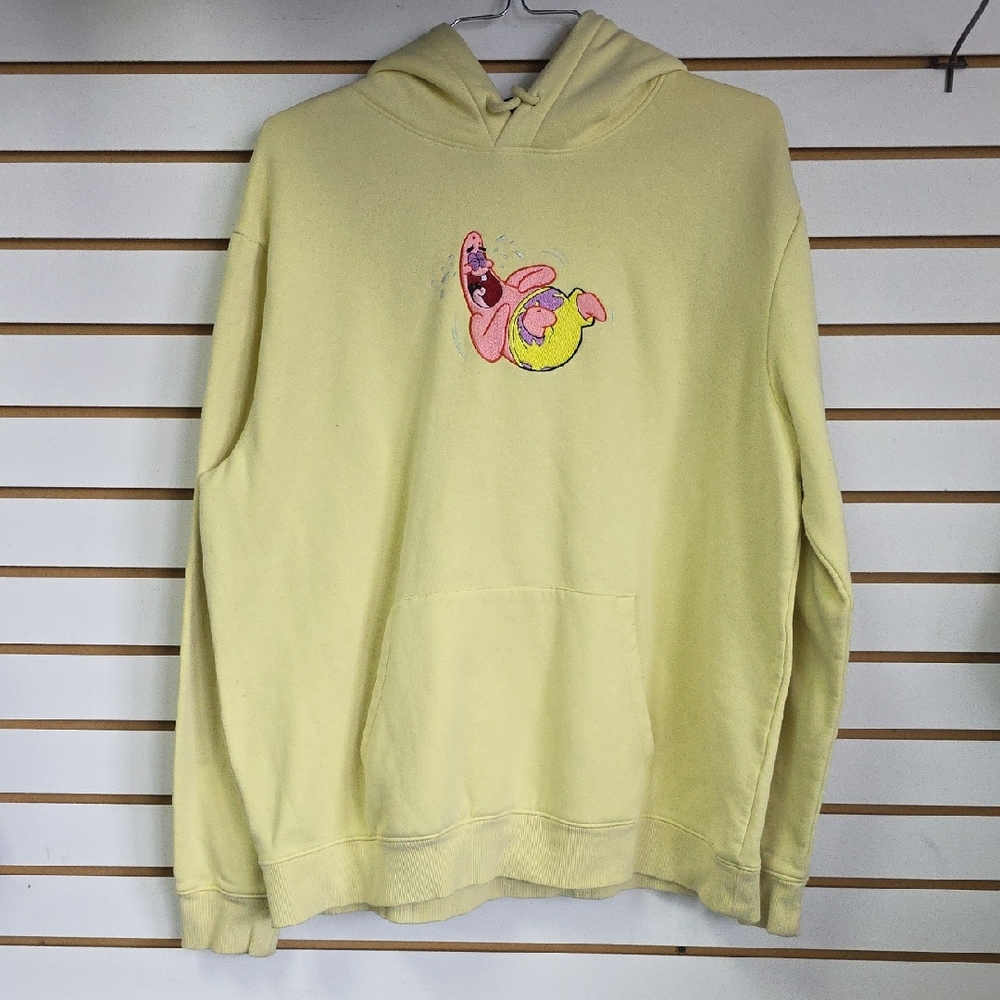 Patrick Spongebob Hoodie - Picture 1 of 6